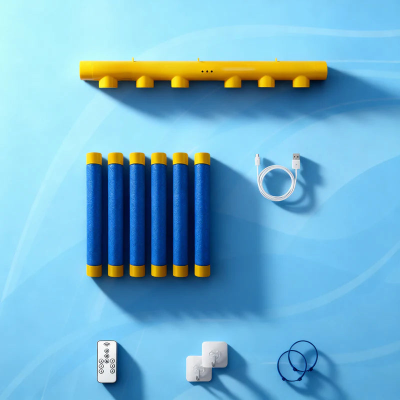 Refleksspil– hele familiens yndlingsleg